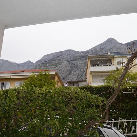 Apartman Dane Makarska Exteriör bild