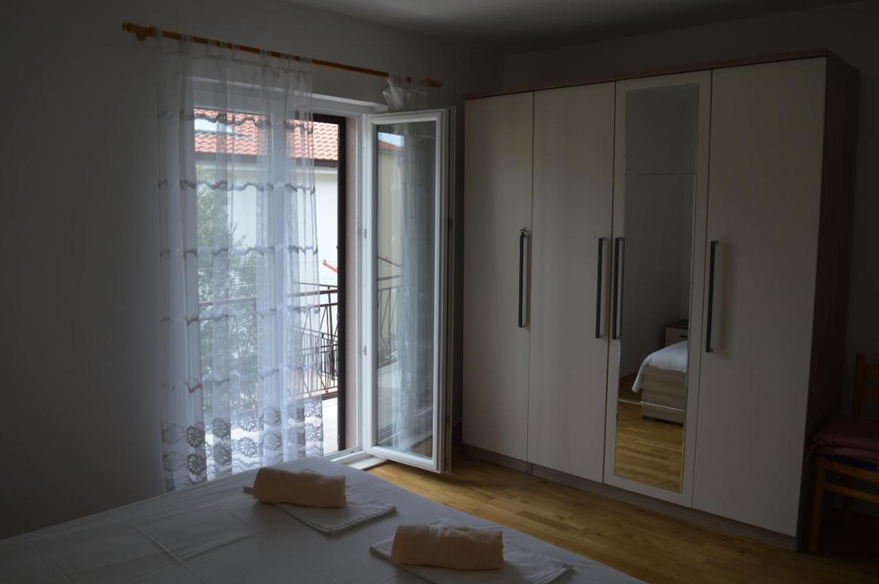 Apartman Dane Makarska Exteriör bild