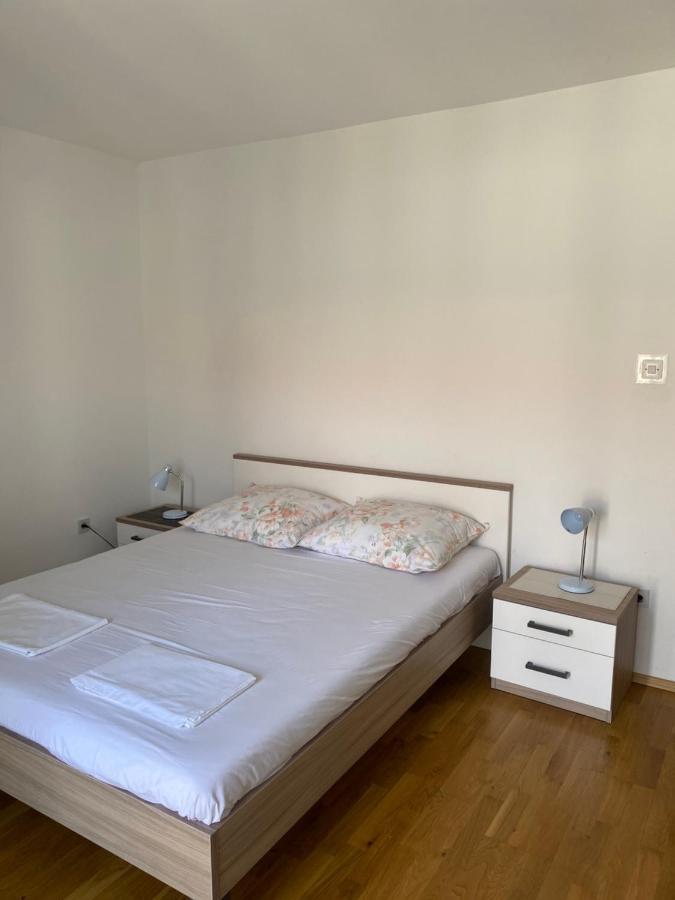 Apartman Dane Makarska Exteriör bild