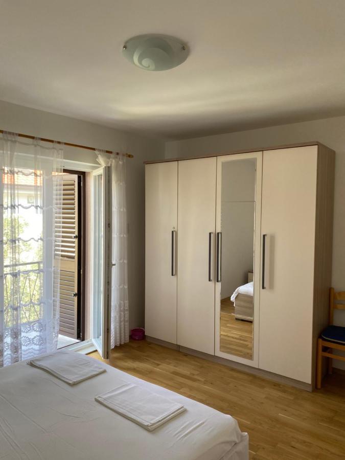 Apartman Dane Makarska Exteriör bild
