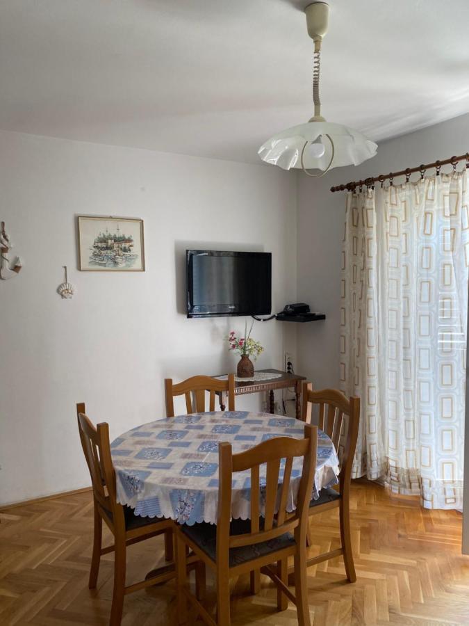 Apartman Dane Makarska Exteriör bild
